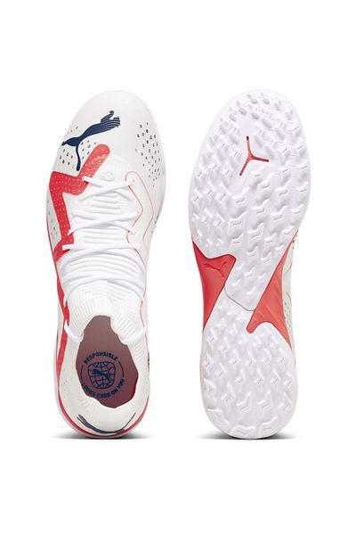 Puma Tenisky Puma Future Match Tt, Bílé, Pánské