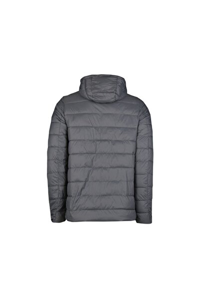 lumberjack M Sn55 Lucas Coat 2Pr Men's Casual Coat 101165534   Black Coat