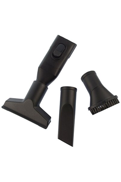 Supervac Set mini duze 3 în 1 cu adaptor pentru Speedpro Max XC 7040, XC 7043