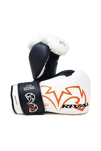 WolfKing Leather Boxing Gloves