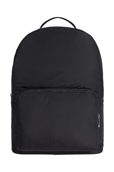 Calvin Klein Black Backpack