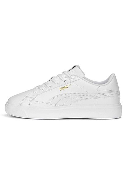 Puma Tenisky Puma Lajla Lthr, Bílé, Dámské