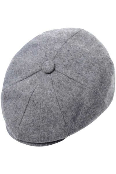 Uniquetrenders Ανδρικό ιταλικό καπέλο Baretta Beanie