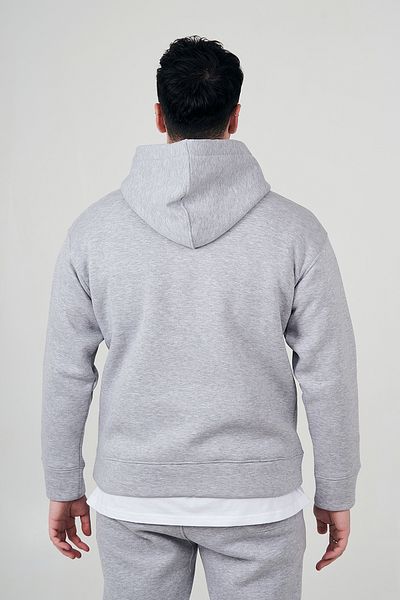 MBEY1989 Mbey Oversize Hoodie - Unisex