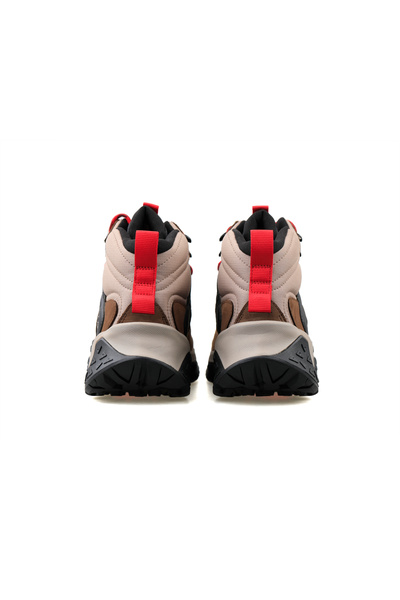 Timberland Motion Scramble Mid Lace Up Gtx Erkek Outdoor Botu TB0A68NYW071 Kahverengi