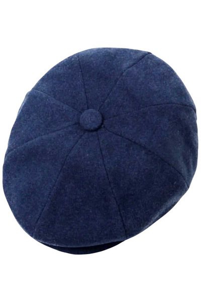 Uniquetrenders Ανδρικό ιταλικό καπέλο Baretta Beanie