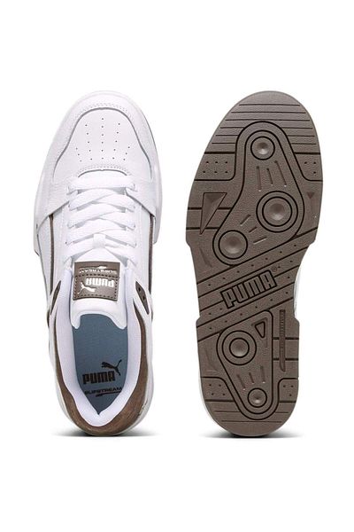 Puma Tenisky Puma Slipstream, Bílé, Pánské