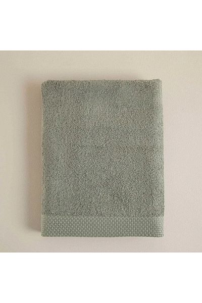 es home collection Μασίφ πετσέτα μπάνιου 70x140 cm (Δώρο πετσέτα προσώπου)