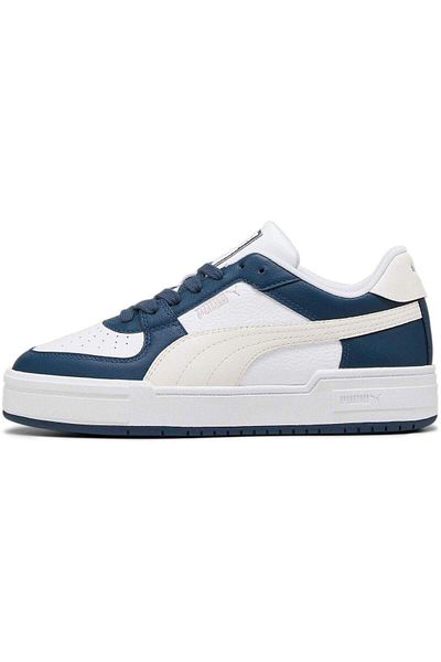 Puma Tenisky Puma Ca Pro Classic, Bílé, Pánské