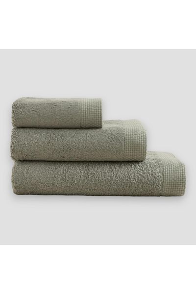 es home collection Μασίφ πετσέτα μπάνιου 70x140 cm (Δώρο πετσέτα προσώπου)