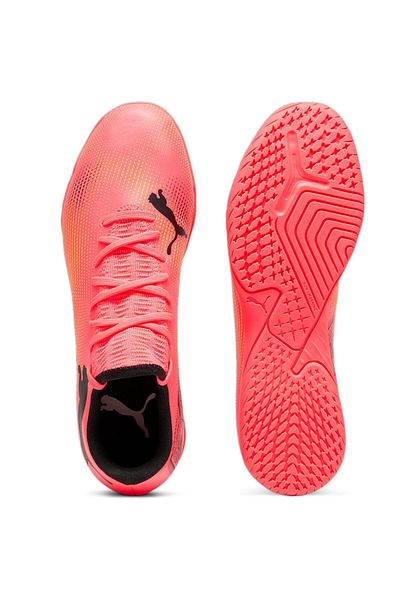 Puma Tenisky Puma Future 7 Play It, Červené, Muži