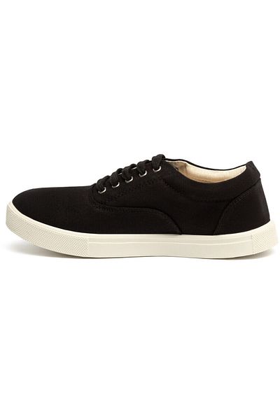 Others Unisex sportovní boty Oldcom Taylor Black