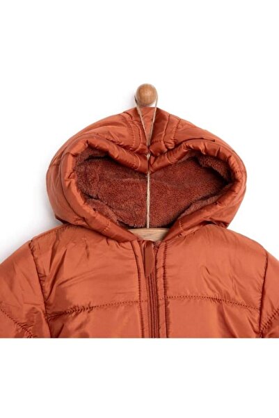 Bebbek Love Brown Mont Erkek Bebek