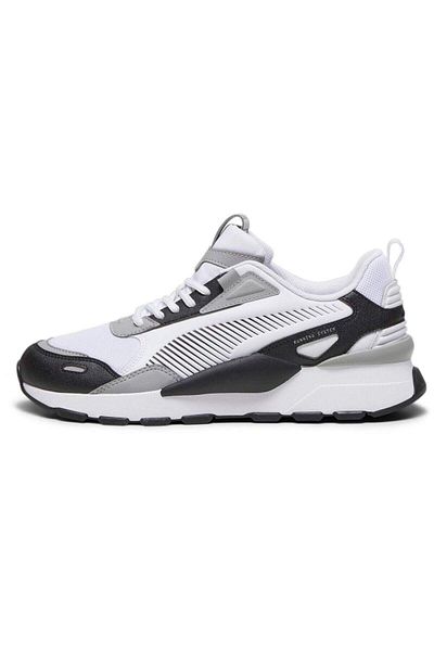 Puma Tenisky Puma Rs 3.0 Essentials, bílé, unisex