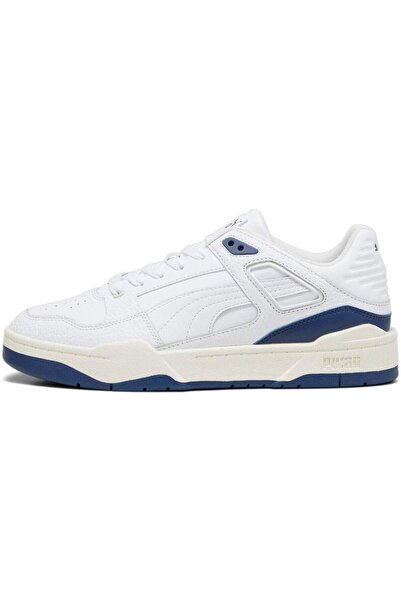 Puma Teniși Slipstream Lth, Alb, Bărbați