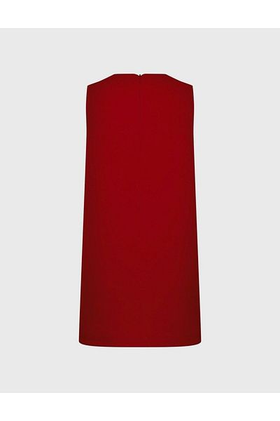 İLVİ Amber Women's Red Dress