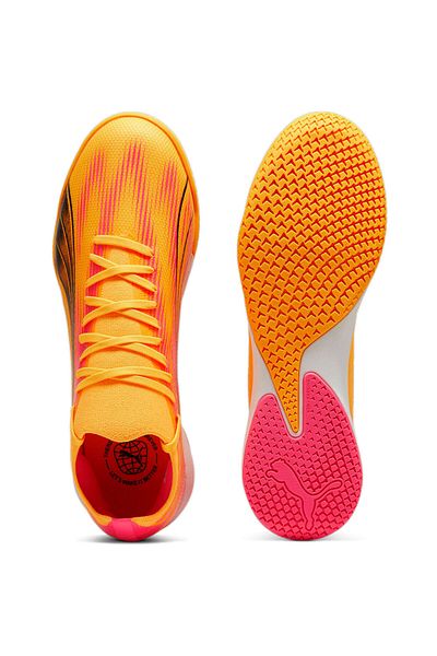 Puma Tenisky Puma Ultra Match It, Orange, Men