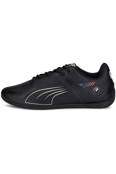Puma Černé pánské sportovní boty Puma Bmw Mms A3rocat
