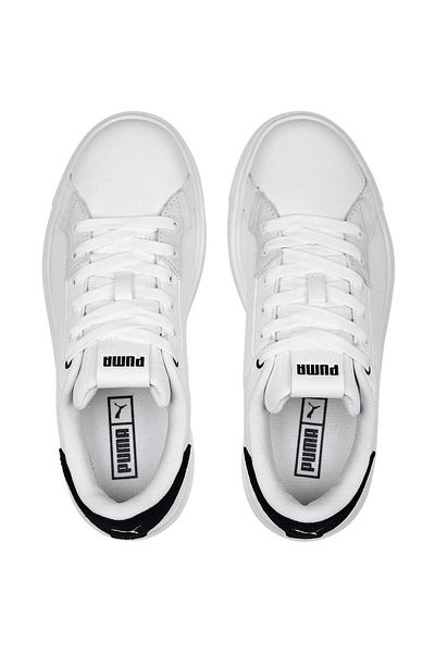 Puma Tenisky Puma Lajla, Bílé, Dámské
