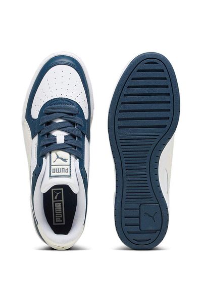 Puma Tenisky Puma Ca Pro Classic, Bílé, Pánské