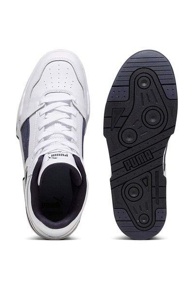Puma Tenisky Puma Slipstream Hi Lth, Bílé, Pánské