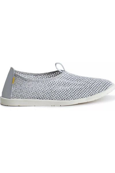 Others Tenisky Oldcom Slip-on Summer, šedé, Unisex