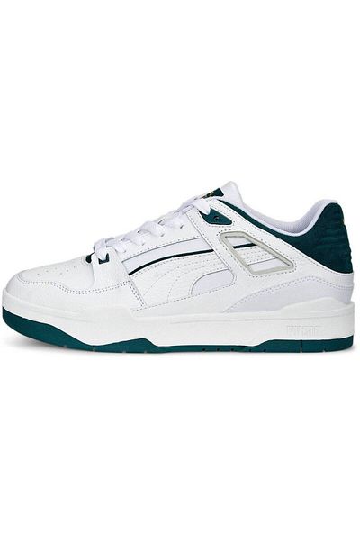 Puma Tenisky Puma Slipstream, Bílé, Pánské
