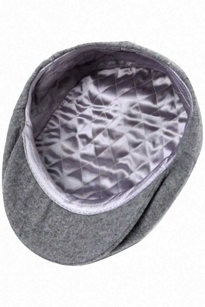 Uniquetrenders Ανδρικό ιταλικό καπέλο Baretta Beanie