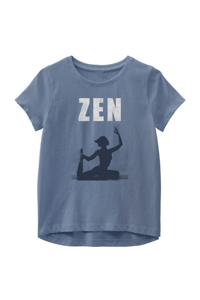 Name it تي شيرت زين - وايلد ويند