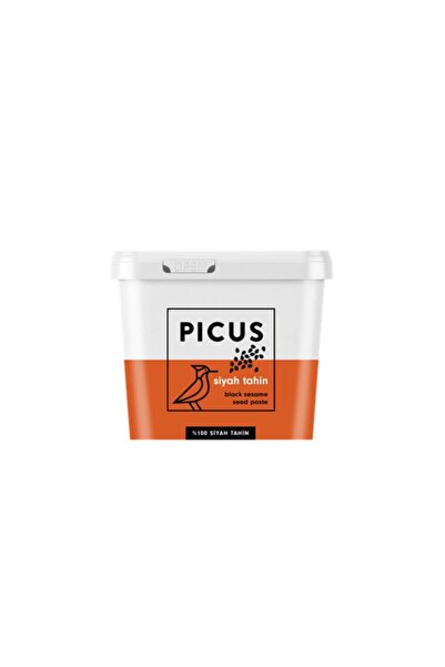 picus Siyah Tahin 1000 g