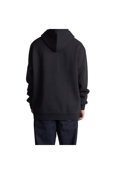 DC Shoes Ανδρικά παπούτσια με κουκούλα DC 1994 Model Black