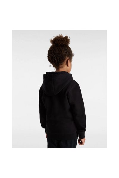 Vans Vans Hooded Classic Black Παιδικό Φούτερ - Hood Vans