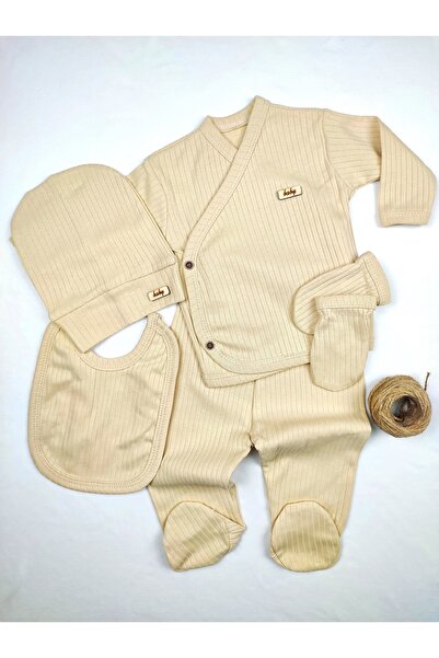 OMY Set of 5 Baby Newborn Hospital Output