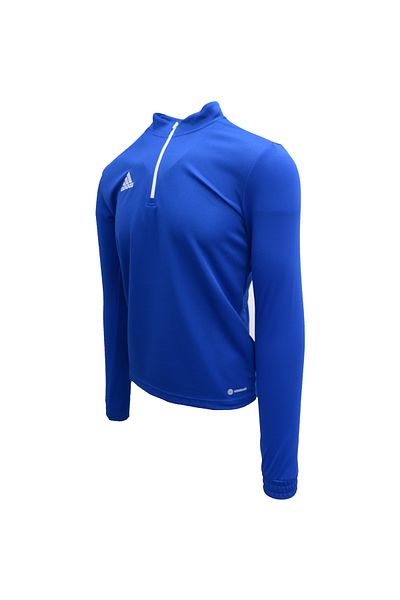 adidas Blúzka adidas Entrada 22 Training Top, modrá, pánska