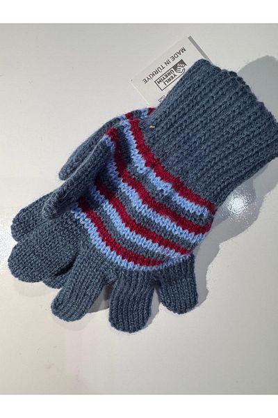 Ahi Shop Gloves for Boys 2-5 Years