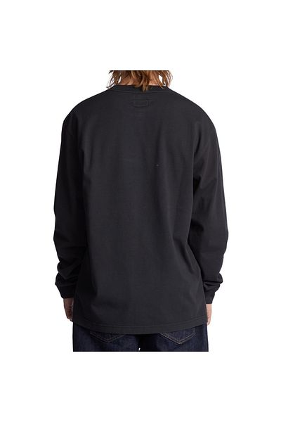 DC Shoes Σετ ανδρικής μπλούζας και παπουτσιών DC 1994 Model Black