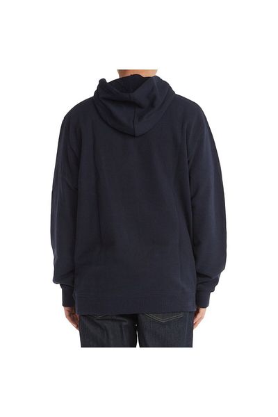 DC Shoes Παπούτσια DC Hood, Μπλε, Ανδρικό Μοντέλο: GX9688