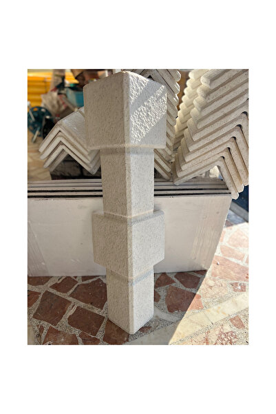 Artdeco Şaşırtmalı Köşe Söve Uzunluk 1 M (1 adet)