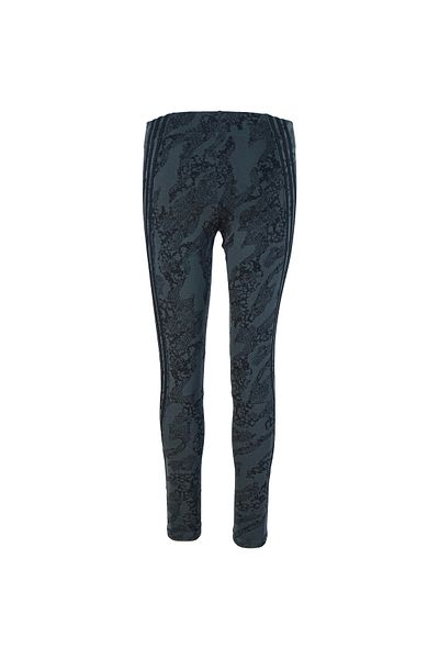adidas Leggings adidas Sportswear Future Icons, Negru, Femei