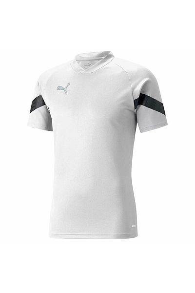 Puma Μπλούζα Puma Teamfinal Training Jersey, Λευκό, Ανδρικό