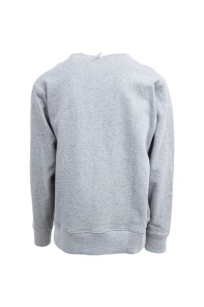 adidas Šedá pánska športová blúzka adidas - Comfy Chill