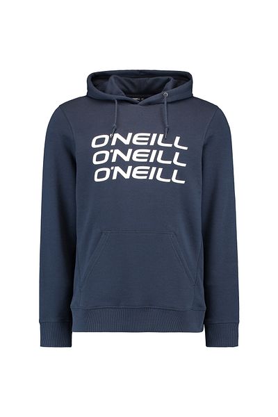 oneill O'Neill Blue Ανδρική Τριπλή Στοίβα - Κουκούλα