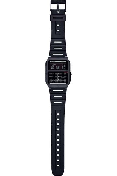 Casio Ca-53Wb-1Bdf Wrist Watch