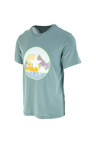 Converse Ανδρικό παντελόνι Converse Coastal Remix Grey