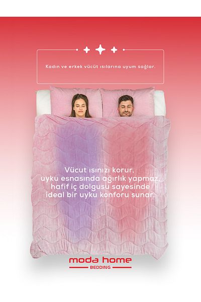 moda home bedding Welsoft Pink Quilt Set Single (1Pc Silicone Pillow and Case Gift)