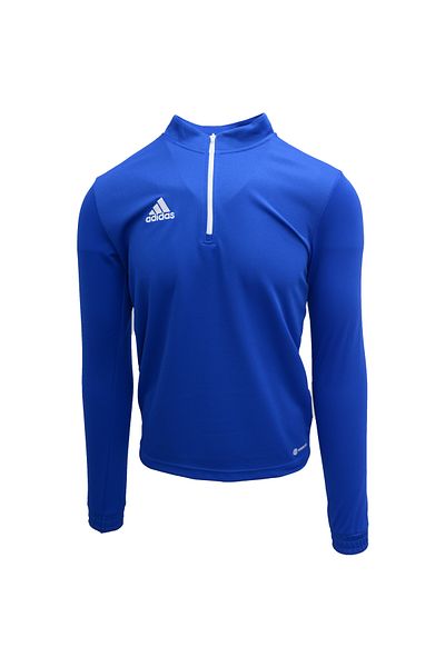 adidas Blúzka adidas Entrada 22 Training Top, modrá, pánska