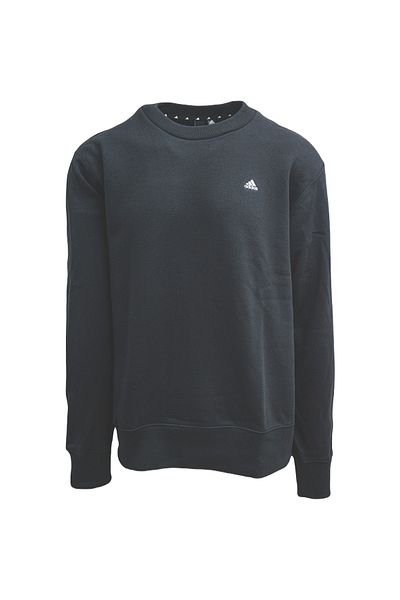 adidas Halenka adidas Sportswear Comfy Chill, Černá, Pánské