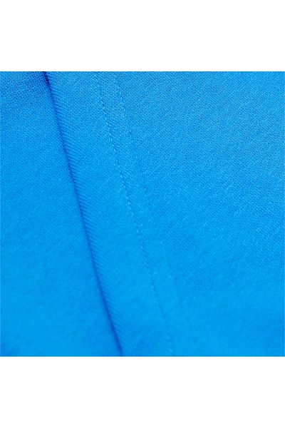 Puma Puma Teamgoal 23 Casual - Detská modrá Hoody Jr