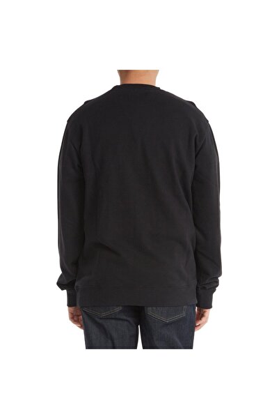 DC Shoes Černá pánská halenka - DC Shoe Density Zone