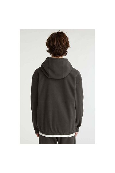 oneill Hood O'Neill Hz Hoodie Fleece, Black, Men